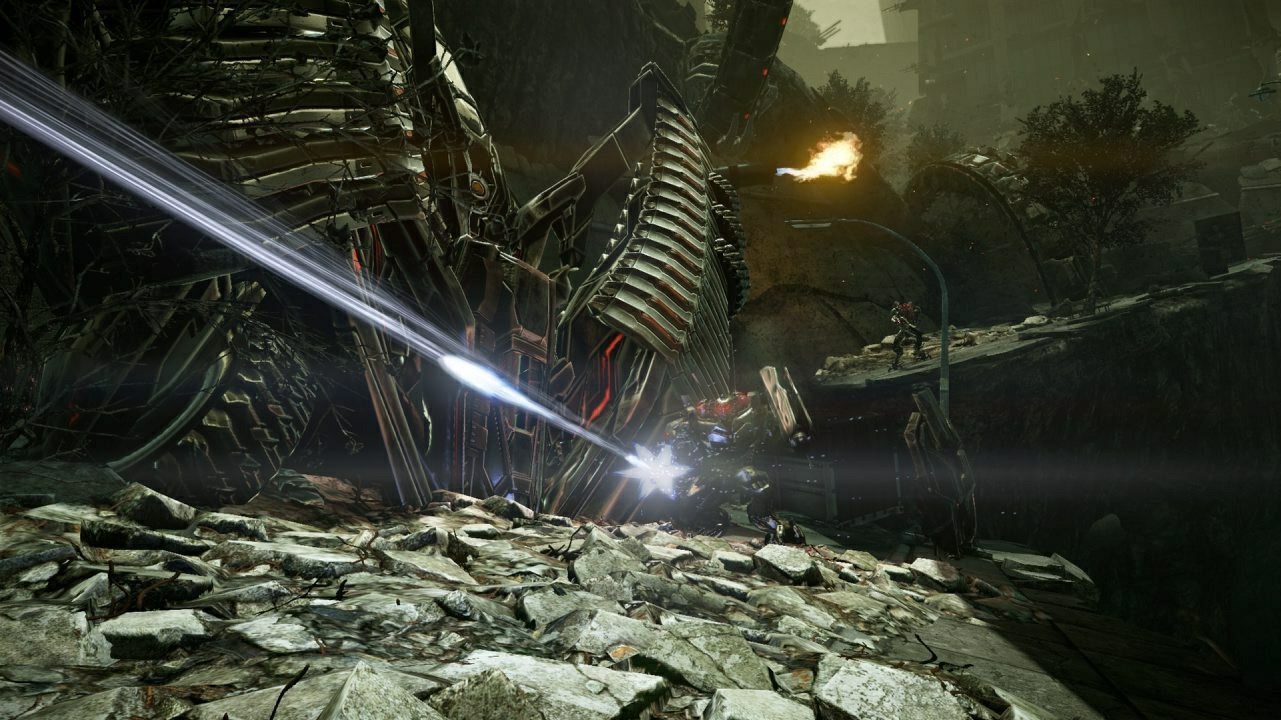 Crysis 2 - Imagen 8
